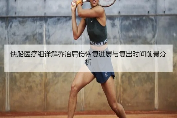 快船医疗组详解乔治肩伤恢复进展与复出时间前景分析